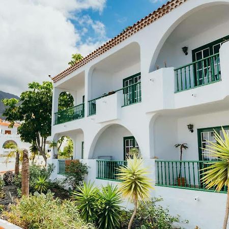 Residencial Neptuno Apartman Costa Adeje  Kültér fotó