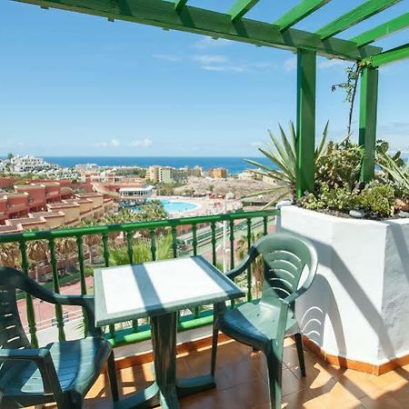 Residencial Neptuno Apartman Costa Adeje  Kültér fotó