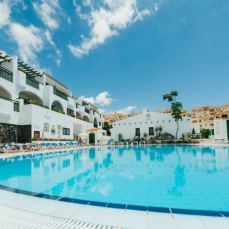 Residencial Neptuno Apartman Costa Adeje  Kültér fotó