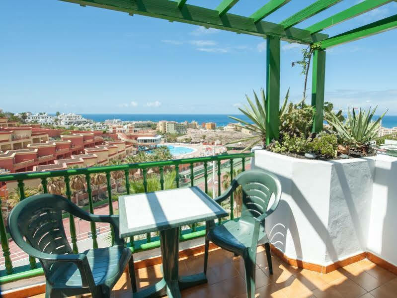 Residencial Neptuno Apartman Costa Adeje  Kültér fotó