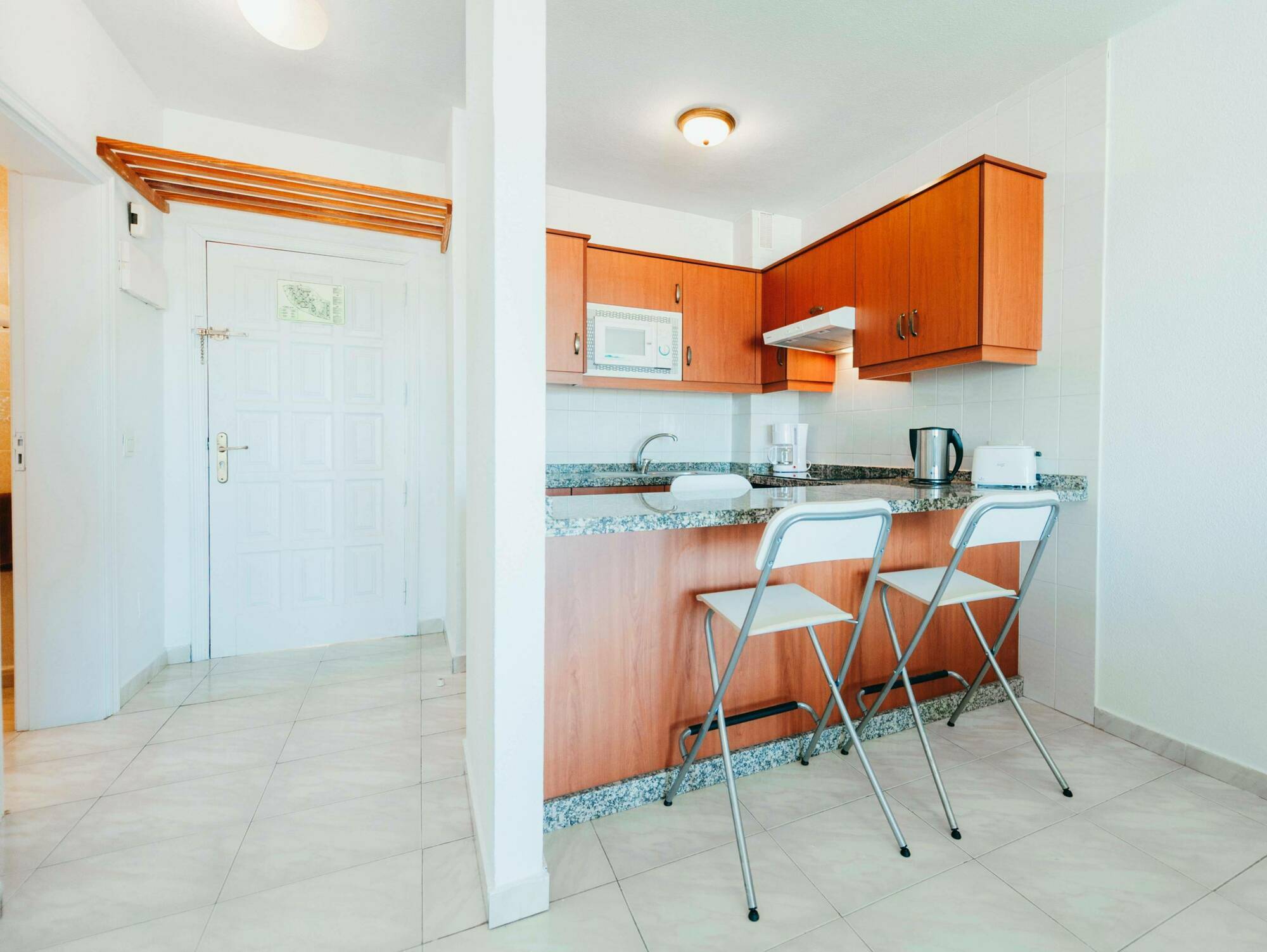 Residencial Neptuno Apartman Costa Adeje  Kültér fotó